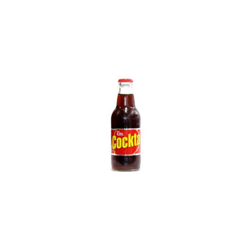 Kokta Cola 250ml 